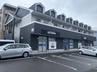 グランデール ファーストの画像