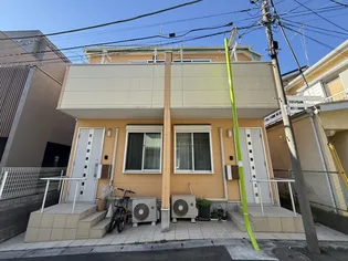 東京都世田谷区砧4【一戸建】の外観