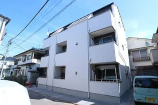 コンフィア目黒本町の画像