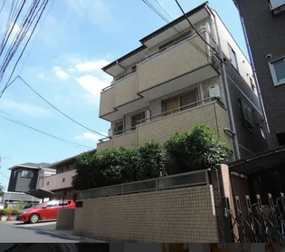 ステューディオ千歳台の画像