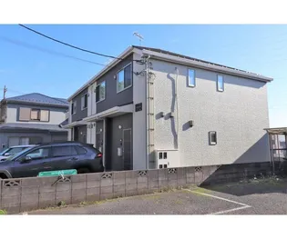 神奈川県横浜市泉区中田東2【一戸建】の外観