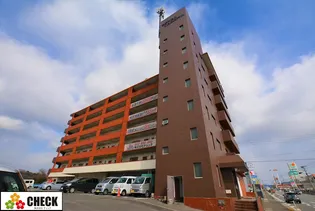 ロイヤル田川の画像