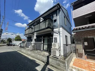 アスタ-ハイツ武庫之荘【2階】の外観