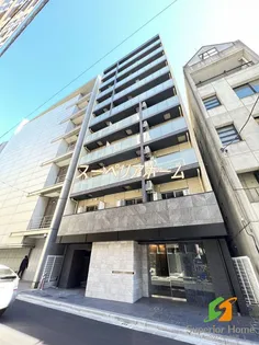 アーバンコア日本橋(モディア日本橋人形町)【2階】の外観