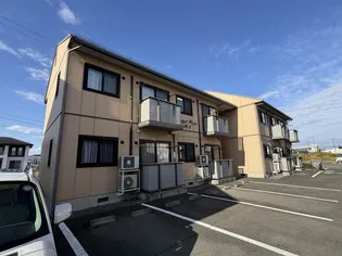 プレザント ハウスM 6の画像