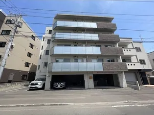 ピオネロ琴似の画像