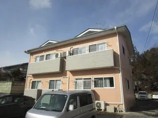 メゾン ド ラテールの画像