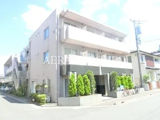 TKフラッツ草加の画像