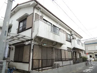 前川第2コーポの画像