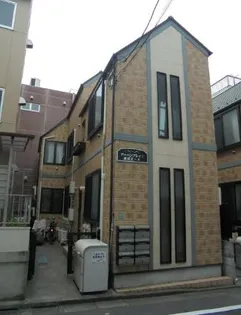 アーバンプレイス池袋IIA【2階】の外観