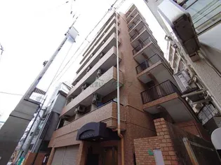 ライオンズマンション桜台第三の画像