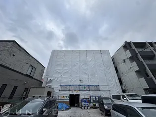 北海道札幌市豊平区豊平六条10【マンション】の外観