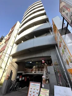 入谷センチュリープラザ21の画像