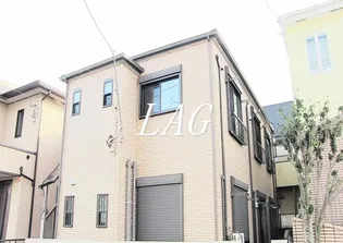 八成コーポの画像