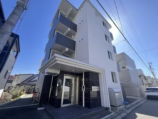 サンベルク善光寺下の画像