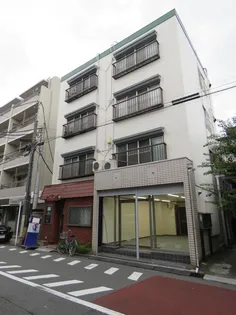 アカギビルの画像