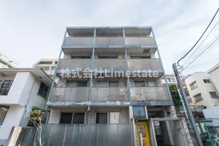 アーバイル目黒エピキュアの画像