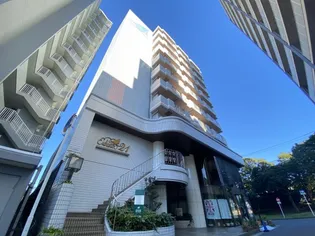 アンシャンテ21の画像