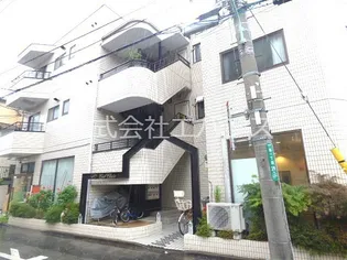 シェルクレールの画像