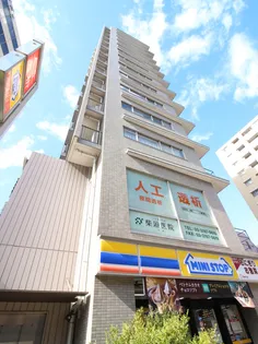 ONE ROOF FLAT TOGOSHIの画像