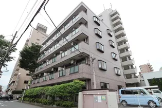 シャイニーヒルの画像