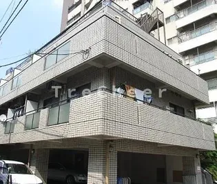 A&Mハイツの画像