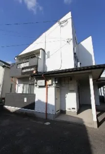 フラップハウスエコーの画像