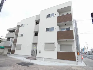 こぐまヴィラ尾頭橋の画像