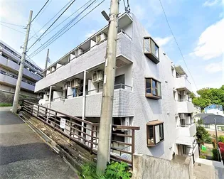 スカイアーク生田の画像