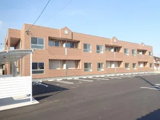 ロングロング東川口の画像