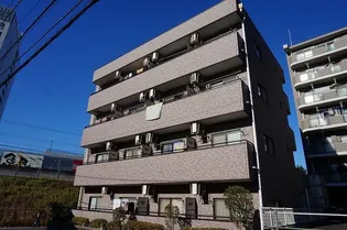 アヴニール K 壱番館の画像