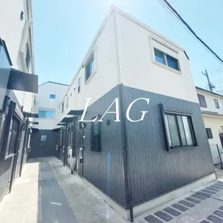 アペックス下高井戸Ⅱの画像