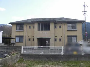 シャーメゾンST 大生院 C棟の画像