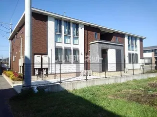 メゾン ド エレガンスAの画像