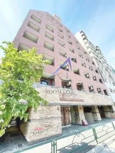 グランド・ガーラ南麻布【6階】の外観