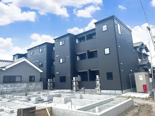 プレジール泉佐野の画像