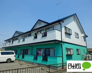 アネックス21トゥインクルの画像