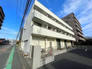 イースト フィールドの画像