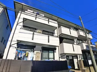 シャルマンの画像