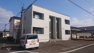 クローバーハイツ上川東の画像