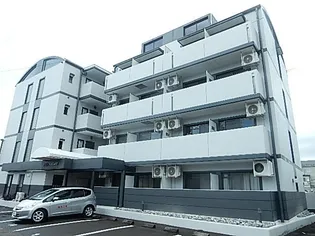 メゾンMASAKIの画像