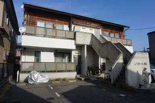 レスカール伊島の画像