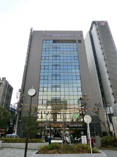 AーPLACE新橋の画像