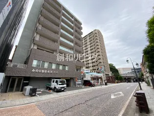 フェリーチェ梅香崎の画像