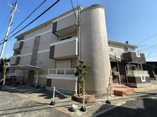 オルセーエトワールの画像