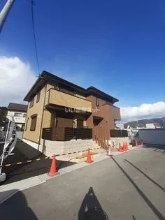 メゾン ド ルポの画像