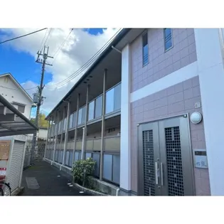 グレイス学園前の画像