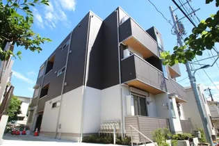 グラナーデ滝野川の画像