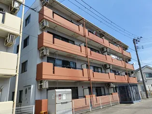 中田アヴェニューIの画像