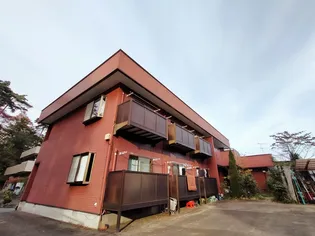 メゾン クレアデルーネの画像